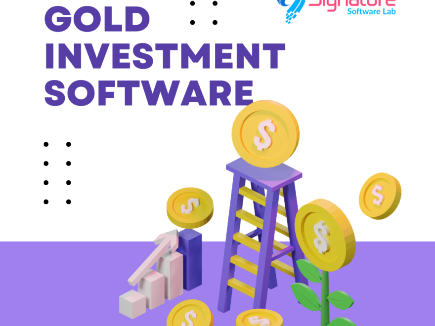 virtual Gold Investing Software