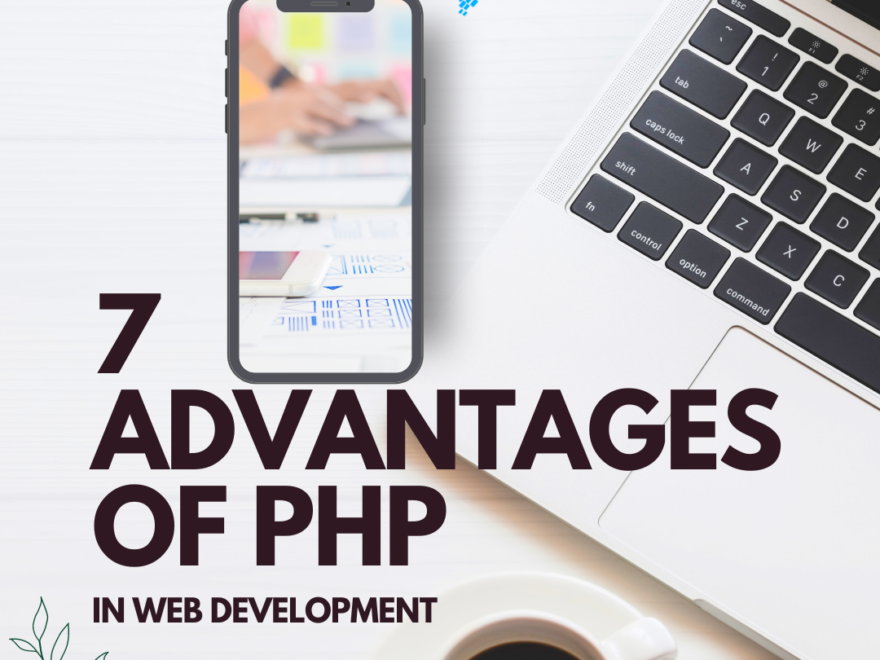 PHP Language, web development