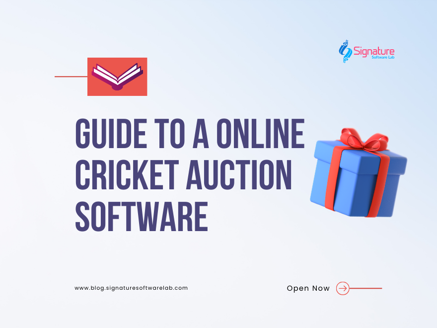 Ultimate Guide to a Successful Online Cricket Auction in 2025