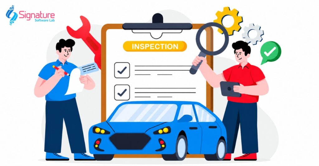 Used Vehicle Market