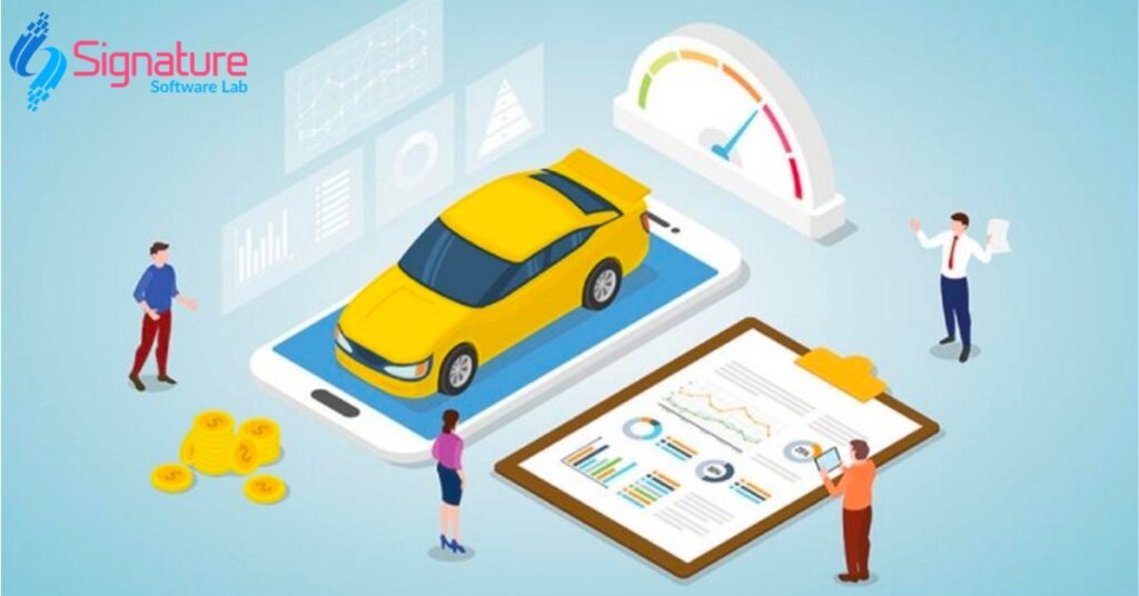 Dealership Management Software